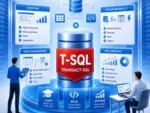 T-SQL Aufbaukurs – Transact-SQL für Professionals