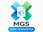 MGS Sepa Converter